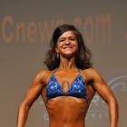 Jenny  Maywood - NPC Flint/Mid-Michigan 2012 - #1