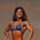 Jenny  Maywood - NPC Flint/Mid-Michigan 2012 - #1