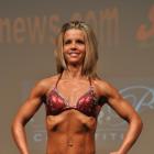 Crystal   Gallagher - NPC Flint/Mid-Michigan 2012 - #1