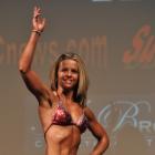 Crystal   Gallagher - NPC Flint/Mid-Michigan 2012 - #1