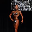 Kambra  Sundstrom - NPC Western Michigan 2010 - #1