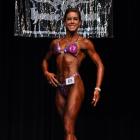 Candi  Schultz - NPC Western Michigan 2010 - #1