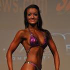 Jessie  Sasak - NPC Flint/Mid-Michigan 2012 - #1