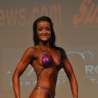 Jessie  Sasak - NPC Flint/Mid-Michigan 2012 - #1