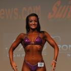 Jessie  Sasak - NPC Flint/Mid-Michigan 2012 - #1