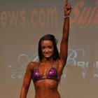 Jessie  Sasak - NPC Flint/Mid-Michigan 2012 - #1