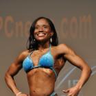 Nefertiti  Williams - NPC Flint/Mid-Michigan 2012 - #1