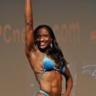 Nefertiti  Williams - NPC Flint/Mid-Michigan 2012 - #1