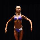 Danae  Bundy - NPC Ron Love Classic 2012 - #1