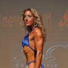 Deborah  Linley - NPC Flint/Mid-Michigan 2012 - #1