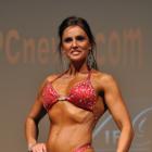 Keri  Sheaffer - NPC Flint/Mid-Michigan 2012 - #1