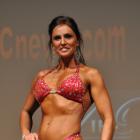 Keri  Sheaffer - NPC Flint/Mid-Michigan 2012 - #1