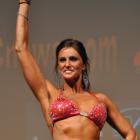 Keri  Sheaffer - NPC Flint/Mid-Michigan 2012 - #1