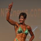 Sharon  Pike - NPC Flint/Mid-Michigan 2012 - #1