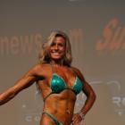 Kathy  Burke - NPC Flint/Mid-Michigan 2012 - #1