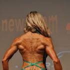 Kathy  Burke - NPC Flint/Mid-Michigan 2012 - #1