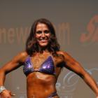 Michelle  Rousseau - NPC Flint/Mid-Michigan 2012 - #1