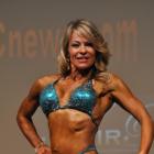 Melissa  Winchell - NPC Flint/Mid-Michigan 2012 - #1