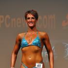 Jennifer  Lacy - NPC Flint/Mid-Michigan 2012 - #1