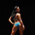 Marie  Villalpando - NPC Ron Love Classic 2012 - #1