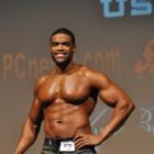 Paul  Harris - NPC Flint/Mid-Michigan 2012 - #1