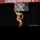 Skye  Fisher - NPC Michigan Championships 2012 - #1