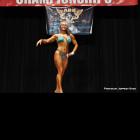 Skye  Fisher - NPC Michigan Championships 2012 - #1