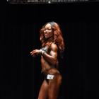 Mia  Grimes - NPC Ron Love Classic 2012 - #1