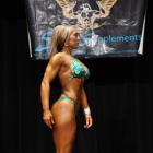 Skye  Fisher - NPC Michigan Championships 2012 - #1