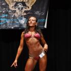 Stacie   Morgan - NPC Michigan Championships 2012 - #1