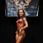 Stacie   Morgan - NPC Michigan Championships 2012 - #1