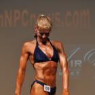 Lorie  Baker - NPC Flint/Mid-Michigan 2012 - #1