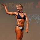 Lorie  Baker - NPC Flint/Mid-Michigan 2012 - #1