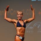 Lorie  Baker - NPC Flint/Mid-Michigan 2012 - #1