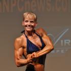 Lorie  Baker - NPC Flint/Mid-Michigan 2012 - #1