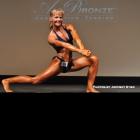 Lorie  Baker - NPC Flint/Mid-Michigan 2012 - #1