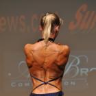 Lorie  Baker - NPC Flint/Mid-Michigan 2012 - #1