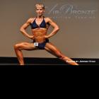 Lorie  Baker - NPC Flint/Mid-Michigan 2012 - #1