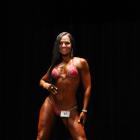 Andrea  Roe - NPC Ron Love Classic 2012 - #1