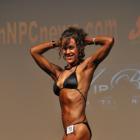 Katie  Tomczyk - NPC Flint/Mid-Michigan 2012 - #1