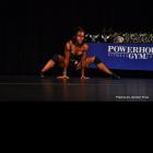 Erin  Lawson - NPC Western Michigan 2010 - #1