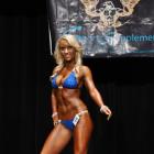 Danielle  Shovan - NPC Michigan Championships 2012 - #1