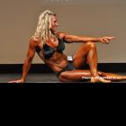 Lea  Whaley - NPC Flint/Mid-Michigan 2012 - #1