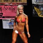 Brigitte  Patterson - NPC Grand Rapids 2012 - #1