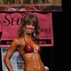 Lori  Totten - NPC Grand Rapids 2012 - #1