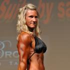 Lea  Whaley - NPC Flint/Mid-Michigan 2012 - #1