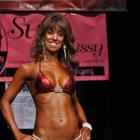 Lori  Totten - NPC Grand Rapids 2012 - #1