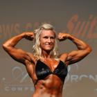 Lea  Whaley - NPC Flint/Mid-Michigan 2012 - #1