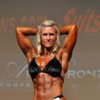 Lea  Whaley - NPC Flint/Mid-Michigan 2012 - #1