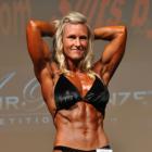 Lea  Whaley - NPC Flint/Mid-Michigan 2012 - #1